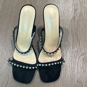 Amina Mauddi style shoes 40